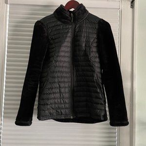 32 Degree Heat Black Winter Jacket